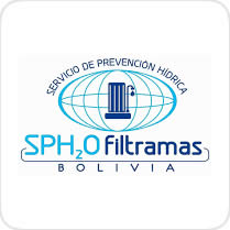 logo FILTRAMAS BOLIVIA