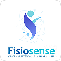 logo FISIOSENSE – CENTRO DE ESTÉTICA Y FISIOTERAPIA LÁSER