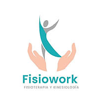 logo FISIOWORK