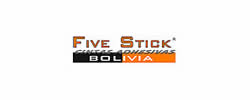 logo FIVE STICK