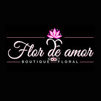 logo FLOR DE AMOR