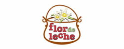 logo FLOR DE LECHE S.R.L.