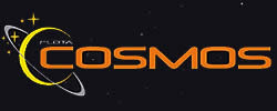 logo FLOTA COSMOS