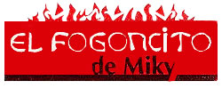 logo EL FOGONCITO DE MIKY