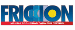 logo FRICCIÓN