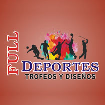 logo FULL DEPORTES