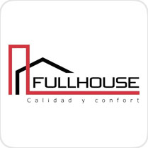 logo FULL HOUSE