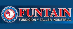 logo FUNDICION FUNTAIN