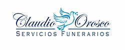 logo FUNERARIA CLAUDIO OROSCO