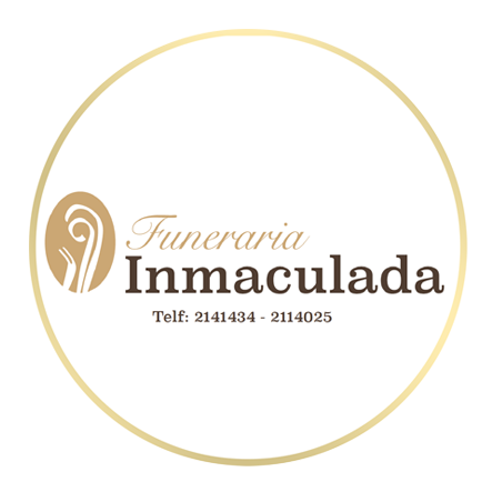 logo FUNERARIA INMACULADA logo FUNERARIA INMACULADA