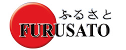 logo RESTAURANT JAPONÉS FURUSATO