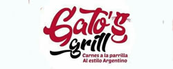 logo GATO’S-GRILL