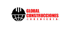 logo GLOBAL CONSTRUCCIONES E INGENIERIA