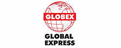 logo GLOBAL EXPRESS GLOBEX