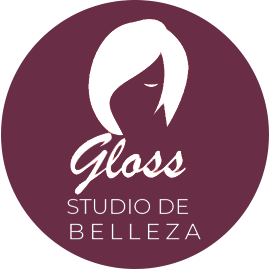 logo GLOSS ESTETICA UNISEX