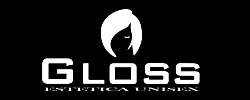 logo GLOSS ESTETICA UNISEX
