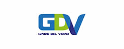 logo GRUPO DEL VIDRIO HR