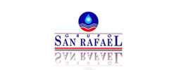 logo GRUPO SAN RAFAEL