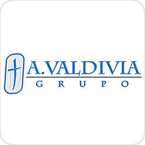 logo GRUPO VALDIVIA