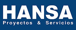 logo HANSA PROYECTOS & SERVICIOS