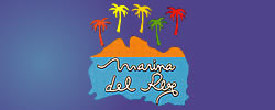 logo HOTEL BALNEARIO MARINA DEL REY