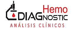 logo HEMO DIAGNOSTIC