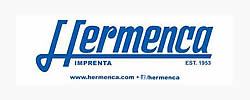 logo HERMENCA