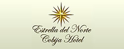 logo ESTRELLA DEL NORTE COBIJA HOTEL