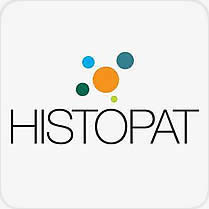 logo HISTOPAT LABORATORIO INTEGRAL