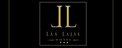 logo LAS LAJAS HOTEL