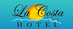 logo LA COSTA HOTEL