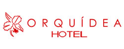 logo ORQUIDEA HOTEL * * *