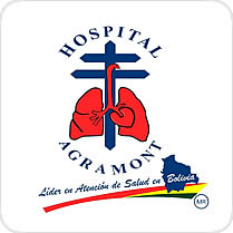 logo HOSPITAL AGRAMONT