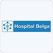 Hospital Belga