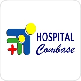 logo HOSPITAL COMBASE