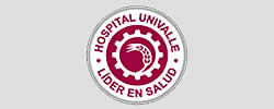 logo HOSPITAL UNIVALLE DEL NORTE