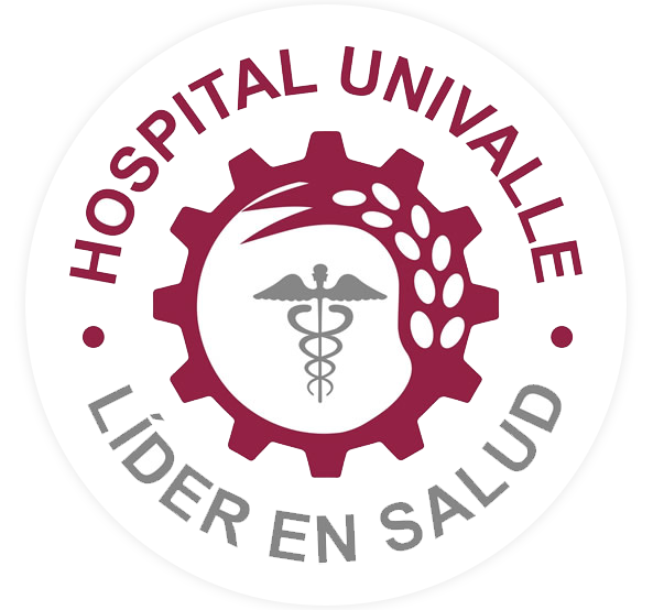 logo HOSPITAL UNIVALLE NORTE