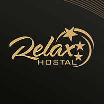 logo HOSTAL RELAX