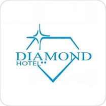 logo HOTEL DIAMOND