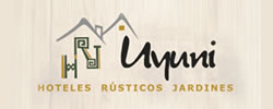 logo HOTEL JARDINES DE UYUNI