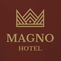 logo HOTEL MAGNO