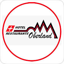 logo HOTEL OBERLAND