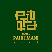 logo HOTEL PAIRUMANI