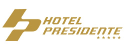 logo HOTEL PRESIDENTE * * * * *