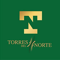 logo HOTEL TORRES DEL NORTE
