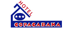 logo HOTEL COPACABANA