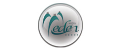 logo HOTEL EDEN * * * * *