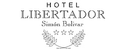 logo HOTEL LIBERTADOR SIMÓN BOLÍVAR