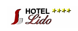 logo HOTEL LIDO * * * *