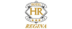 logo HOTEL REGINA * * *
